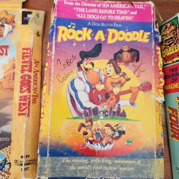 29 VHS video cassette tape bundle vintage lot Hoosiers Forrest Gump Robin Hood T - Picture 3 of 7